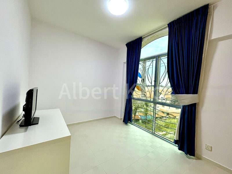 3 Bed Condo for Rent in  Estella Gardens - Image 4