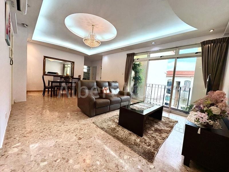 3 Bed Condo for Rent in  Estella Gardens - Image 15