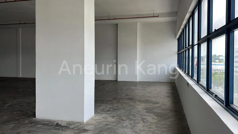 Light Industrial (B1) for Rent in  Loyang Industrial Estate - Image 4