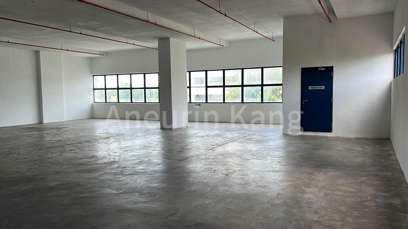 Light Industrial (B1) for Rent in  Loyang Industrial Estate - Image 2