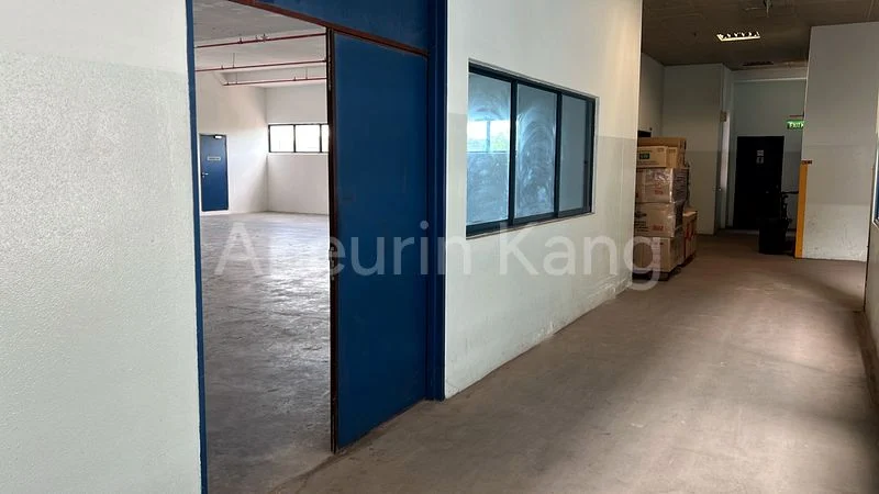 Light Industrial (B1) for Rent in  Loyang Industrial Estate - Image 1