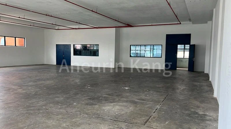 Light Industrial (B1) for Rent in  Loyang Industrial Estate - Image 6