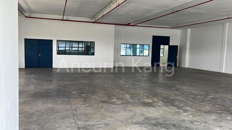 Light Industrial (B1) for Rent in  Loyang Industrial Estate - Image 5