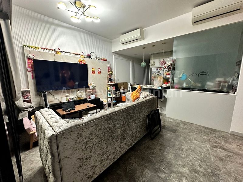 4 Bed Apartment (Condo) for Sale in  Margaret Ville - Image 8