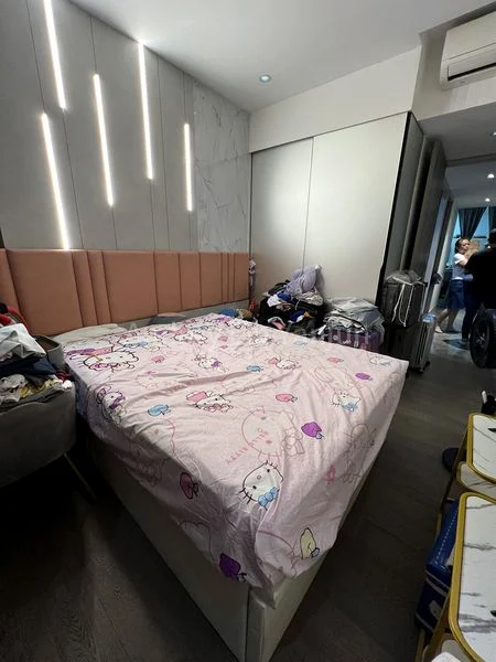 4 Bed Apartment (Condo) for Sale in  Margaret Ville - Image 7