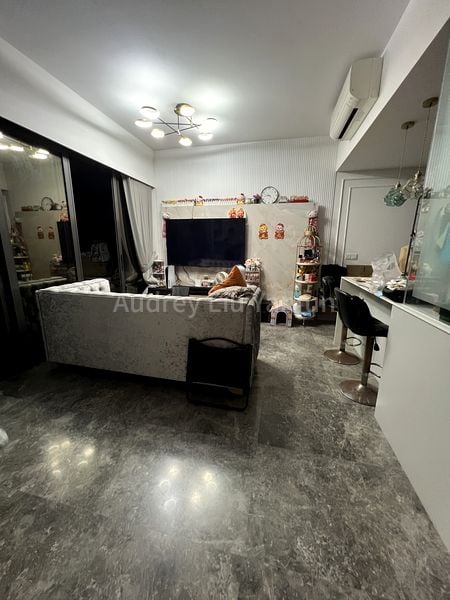 4 Bed Apartment (Condo) for Sale in  Margaret Ville - Image 2