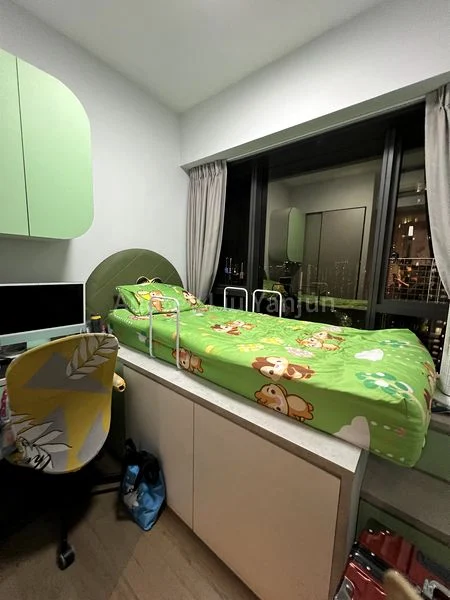 4 Bed Apartment (Condo) for Sale in  Margaret Ville - Image 4