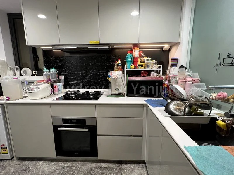 4 Bed Apartment (Condo) for Sale in  Margaret Ville - Image 5