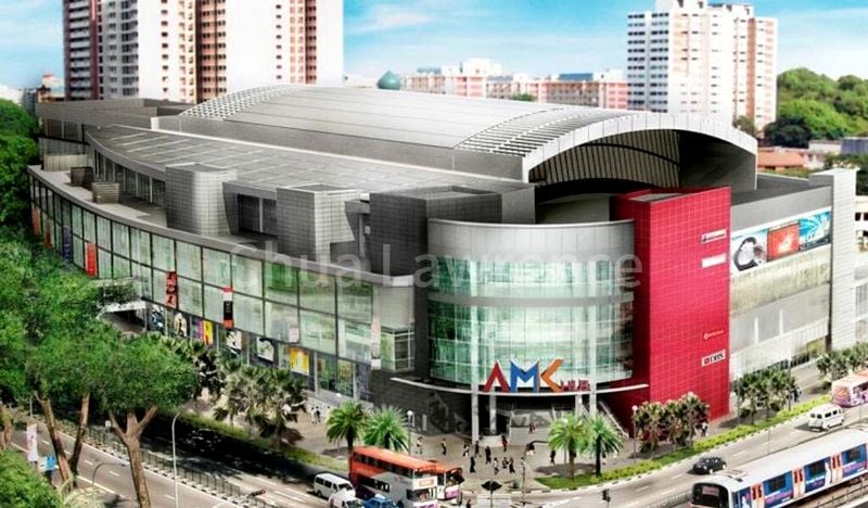 Common Room (HDB) for Rent in  333 Ang Mo Kio Avenue 1 - Image 3