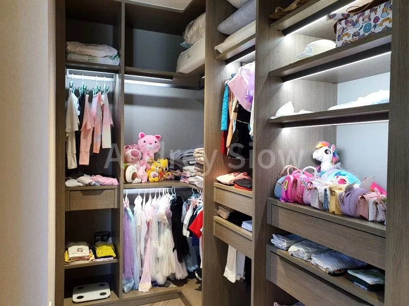 3 Bed (Condo) for Rent in  Klimt Cairnhill - Image 9