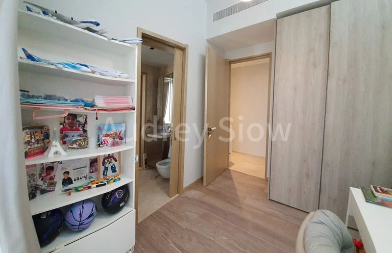 3 Bed (Condo) for Rent in  Klimt Cairnhill - Image 17