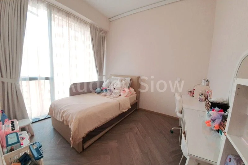 3 Bed (Condo) for Rent in  Klimt Cairnhill - Image 14