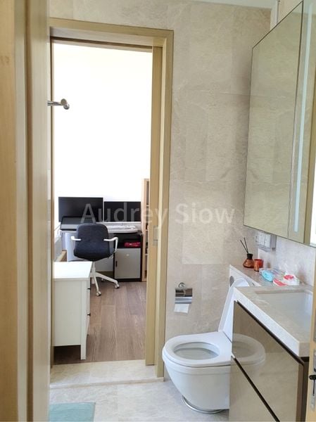 3 Bed (Condo) for Rent in  Klimt Cairnhill - Image 4