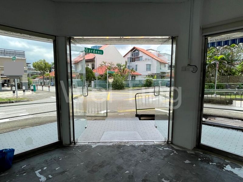 Prime Corner Shophouse for Rent: 24 Siglap Drive - Image 1