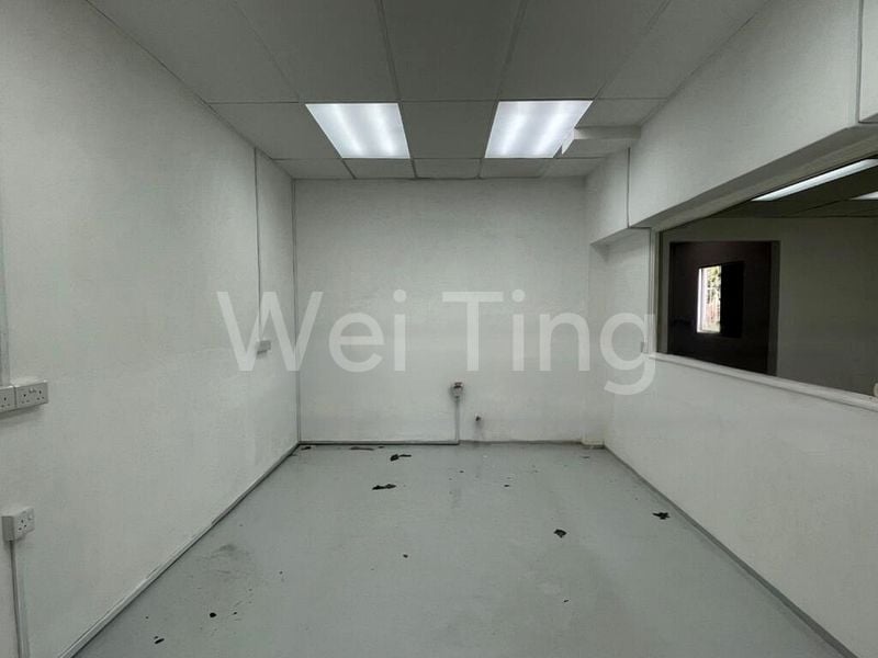 Prime Corner Shophouse for Rent: 24 Siglap Drive - Image 3