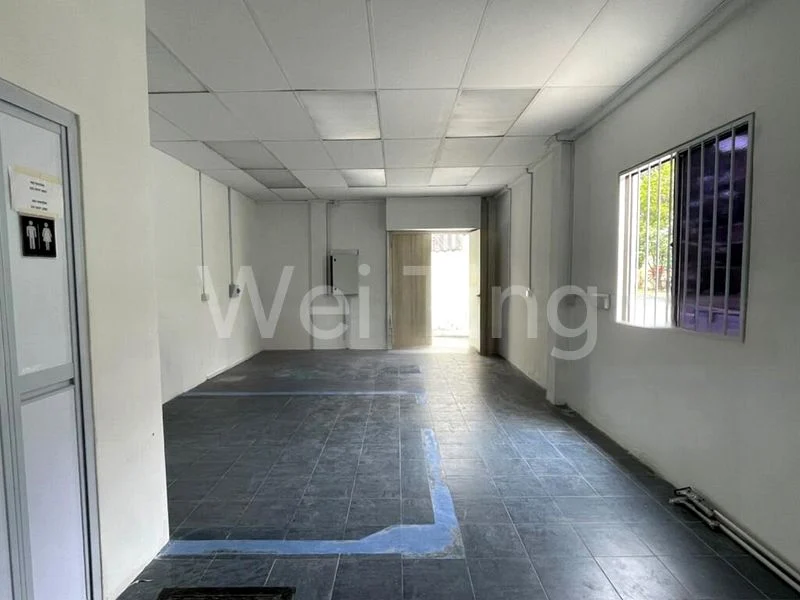 Prime Corner Shophouse for Rent: 24 Siglap Drive - Image 2