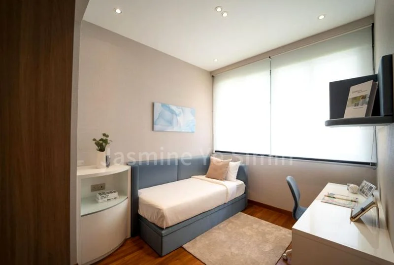 5 Bed Cluster House (Landed) for Sale in Greenwood Mews - Image 14