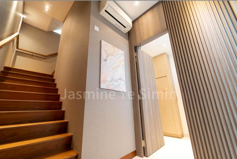 5 Bed Cluster House (Landed) for Sale in  Greenwood Mews - Image 2