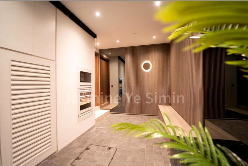 5 Bed Cluster House (Landed) for Sale in Greenwood Mews - Image 3