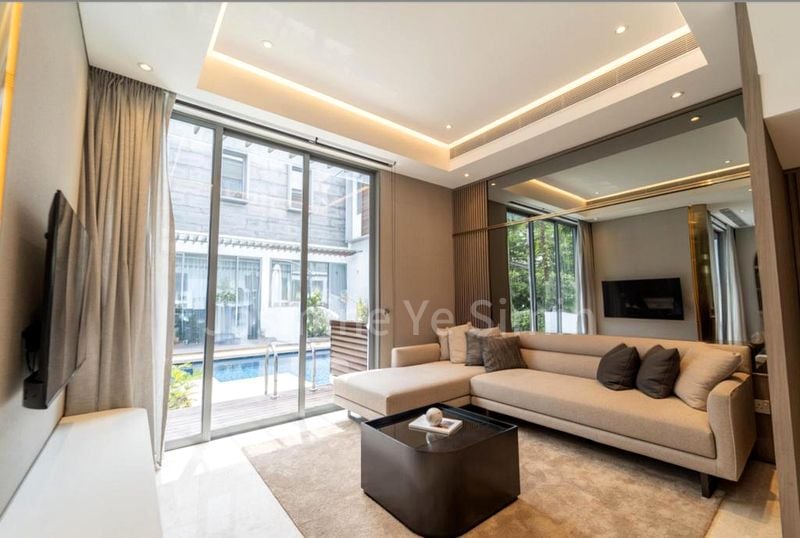 5 Bed Cluster House (Landed) for Sale in Greenwood Mews - Image 5