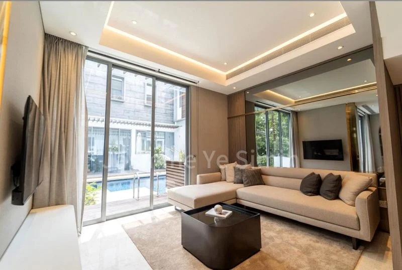 5 Bed Cluster House (Landed) for Sale in  Greenwood Mews - Image 3