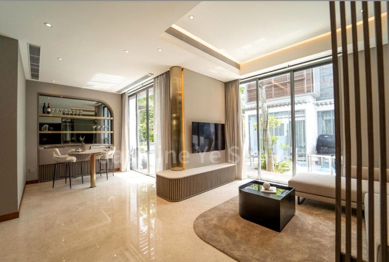 5 Bed Cluster House (Landed) for Sale in  Greenwood Mews - Image 4