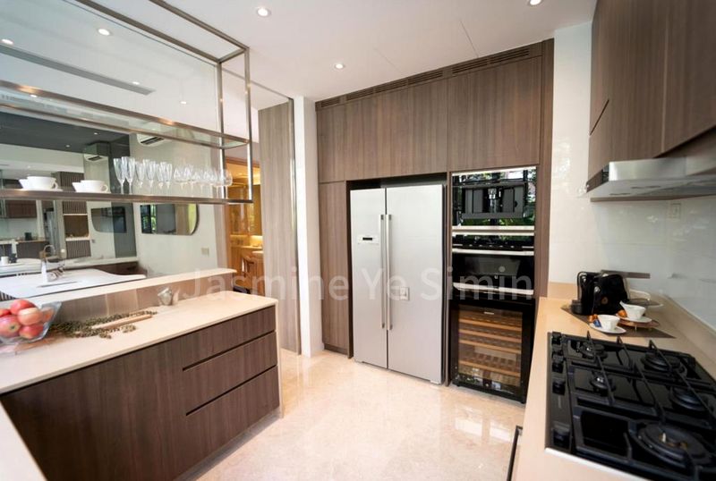 5 Bed Cluster House (Landed) for Sale in  Greenwood Mews - Image 5