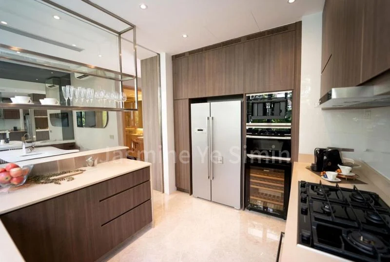 5 Bed Cluster House (Landed) for Sale in Greenwood Mews - Image 7