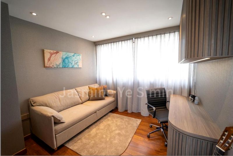 5 Bed Cluster House (Landed) for Sale in  Greenwood Mews - Image 14