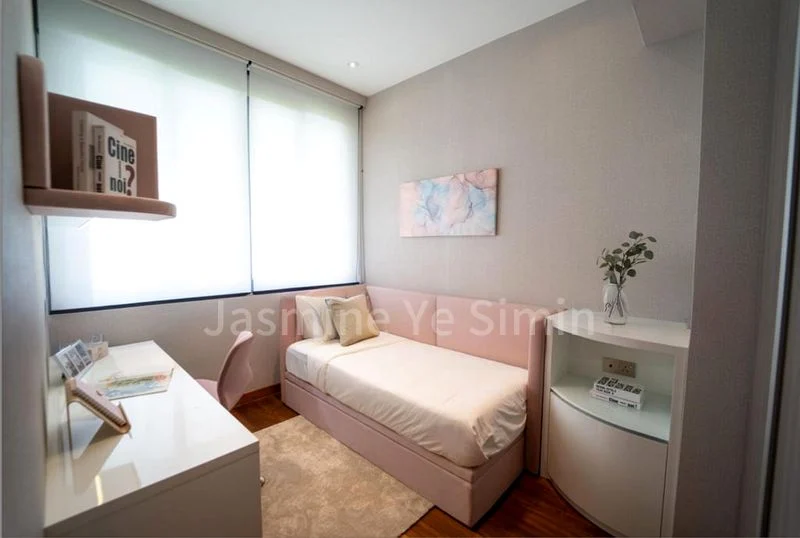 5 Bed Cluster House (Landed) for Sale in  Greenwood Mews - Image 13