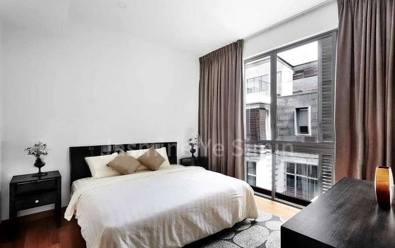 5 Bed Cluster House (Landed) for Sale in  Greenwood Mews - Image 9