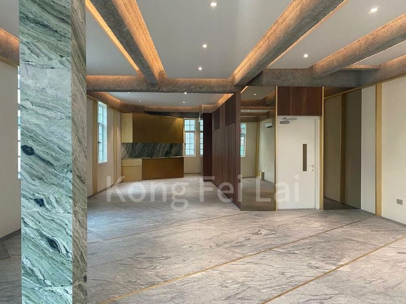 Shop / Shophouse for Rent: Various Shophouse Units Near MRT Stations - Image 1