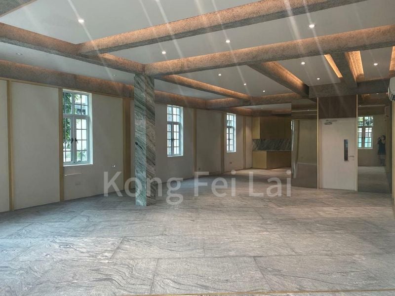 Shop / Shophouse for Rent: Various Shophouse Units Near MRT Stations - Image 6