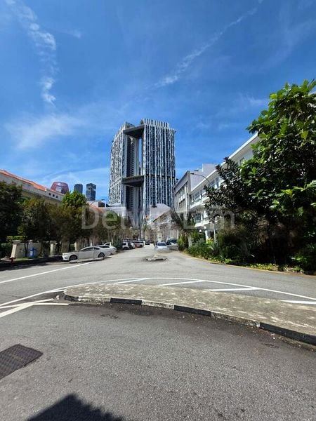 Shop / Shophouse for Rent: Cantonment Road - Image 5