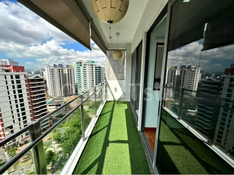 2 Bed Condo for Sale in  Urban Vista - Image 1