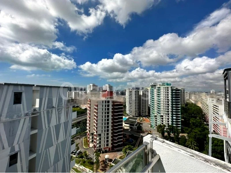 2 Bed Condo for Sale in  Urban Vista - Image 10