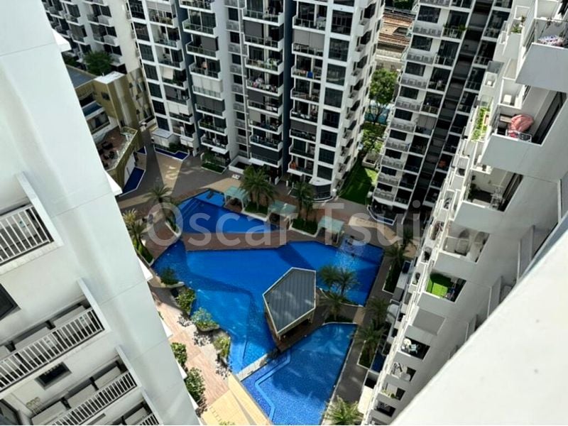 2 Bed Condo for Sale in  Urban Vista - Image 2