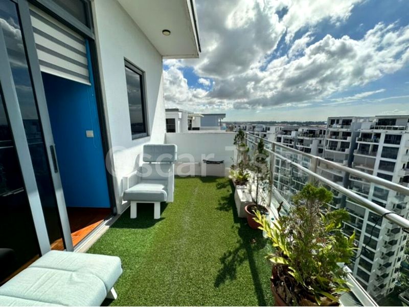 2 Bed Condo for Sale in  Urban Vista - Image 9