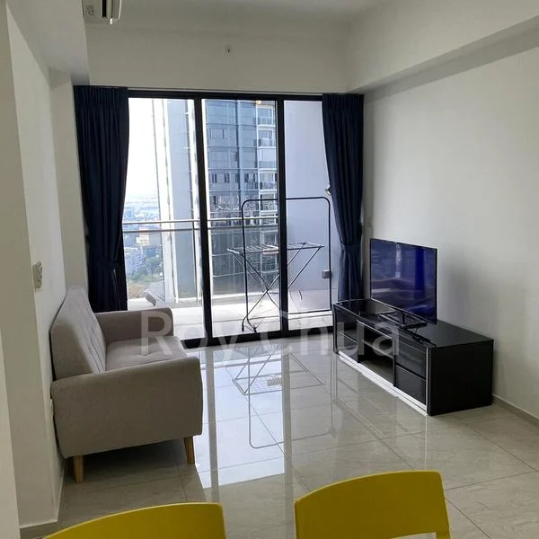 3 Bed Condo for Rent in  Parc Riviera - Image 10