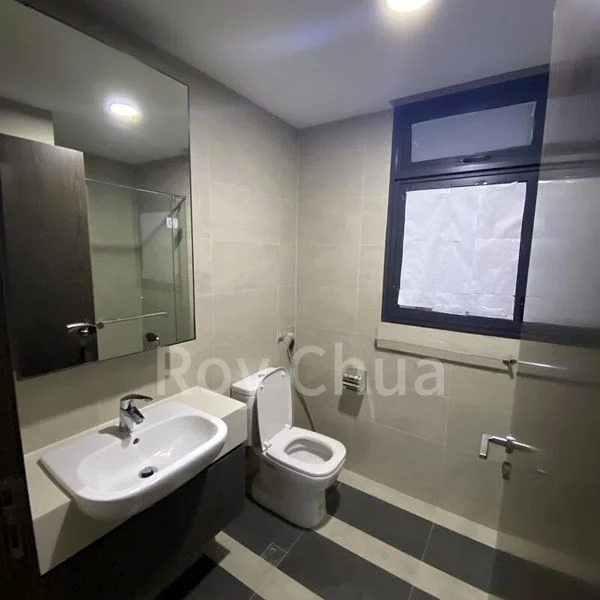 3 Bed Condo for Rent in  Parc Riviera - Image 2