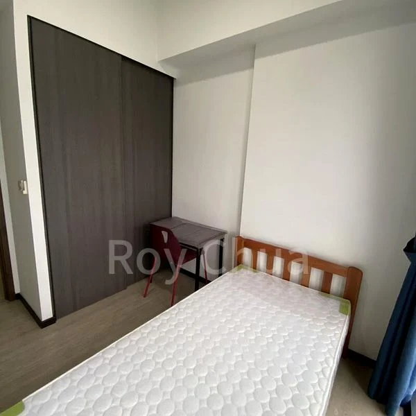 3 Bed Condo for Rent in  Parc Riviera - Image 4