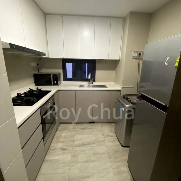3 Bed Condo for Rent in  Parc Riviera - Image 14