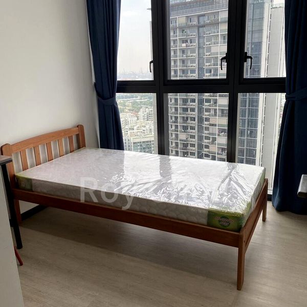 3 Bed Condo for Rent in  Parc Riviera - Image 5