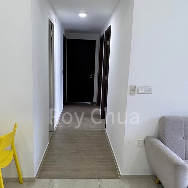 3 Bed Condo for Rent in  Parc Riviera - Image 11