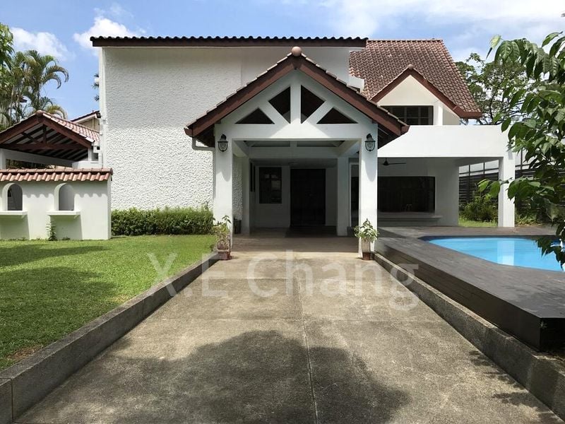 6 Bed Bungalow (Landed) for Sale in  Ban Guan Park - Image 7