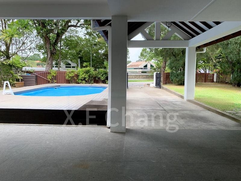 6 Bed Bungalow (Landed) for Sale in  Ban Guan Park - Image 1