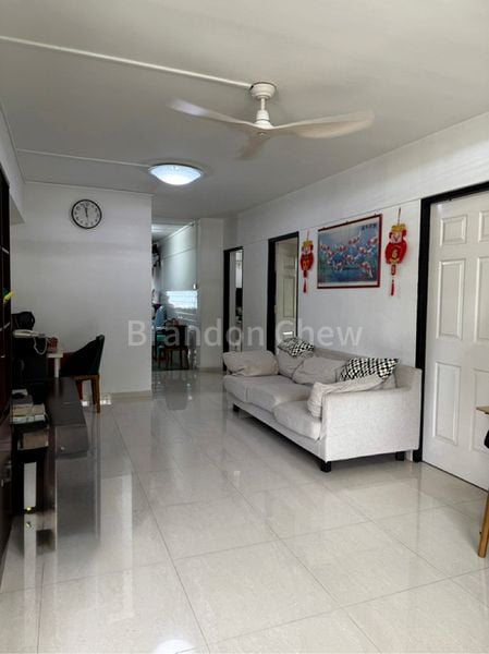 4 Room (4I) HDB for Sale in  510 Bedok North Street 3 - Image 1