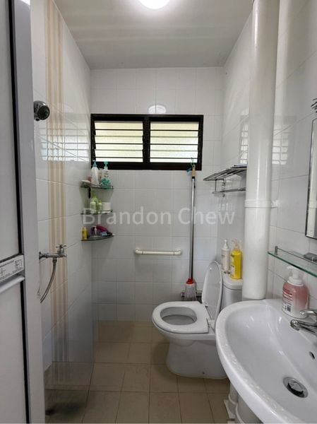 4 Room (4I) HDB for Sale in  510 Bedok North Street 3 - Image 5