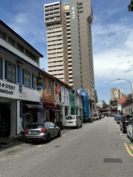 Food & Beverage for Rent: Rowell Court - Image 3