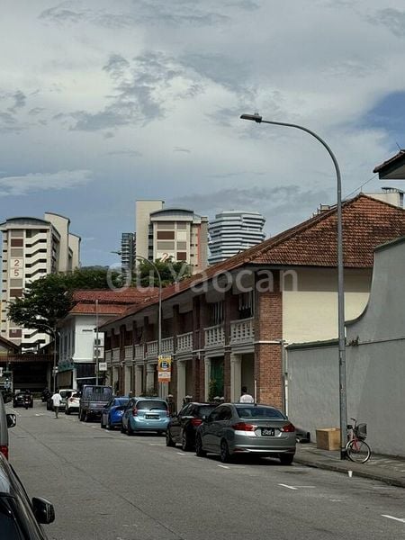 Food & Beverage for Rent: Rowell Court - Image 4